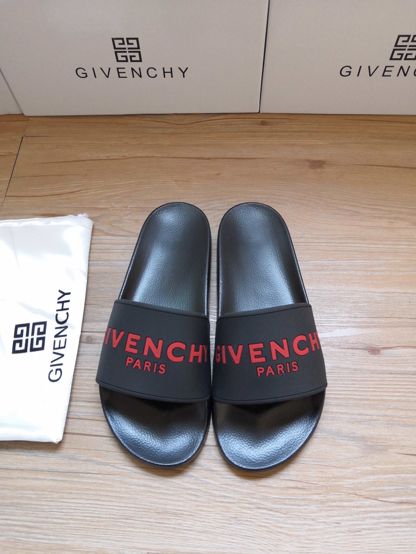 Givenchy Shoes-32